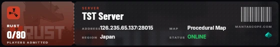Ticket badge preview