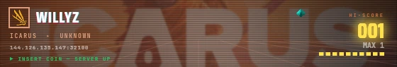Arcade badge preview