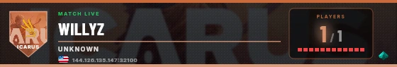 Scoreboard badge preview