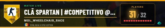 Scoreboard badge preview