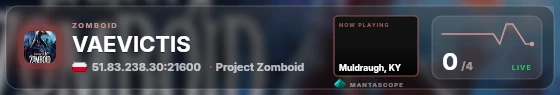 Glass badge preview