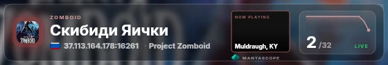 Glass badge preview