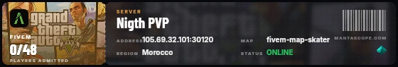 Ticket badge preview