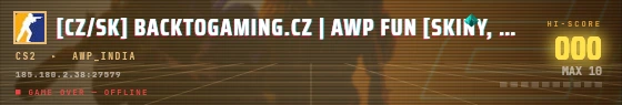 Arcade badge preview