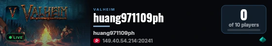 huang971109ph live status badge