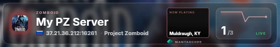 Glass badge preview