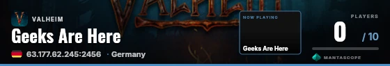 Hero badge preview