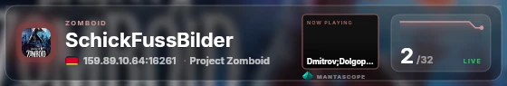 Glass badge preview