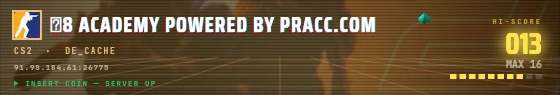 Arcade badge preview