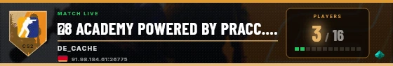 Scoreboard badge preview