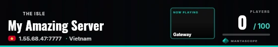 Hero badge preview