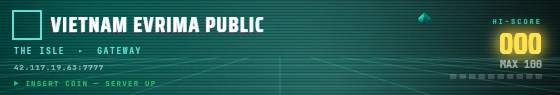 Arcade badge preview