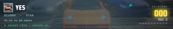 Arcade badge preview