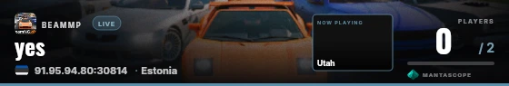 Hero badge preview