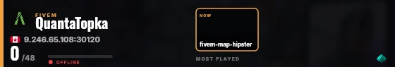 Filmstrip badge preview