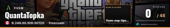 Hero badge preview