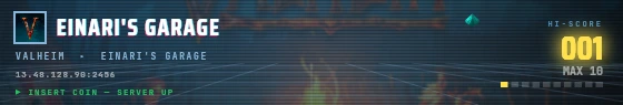 Arcade badge preview