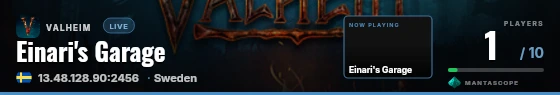 Hero badge preview