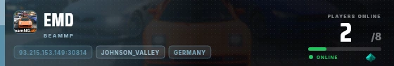 Edge badge preview