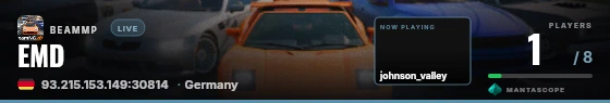 Hero badge preview