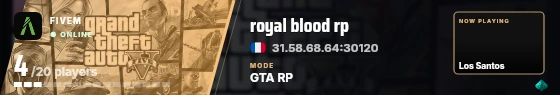 Blade badge preview