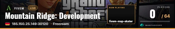 Hero badge preview