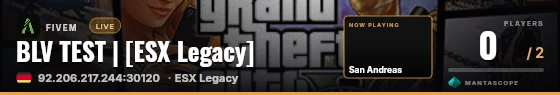 Hero badge preview