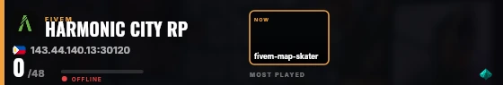 Filmstrip badge preview