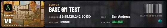 Ticket badge preview