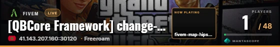 Hero badge preview