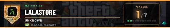 Scoreboard badge preview