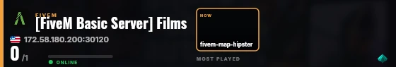 Filmstrip badge preview