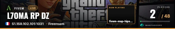 Hero badge preview
