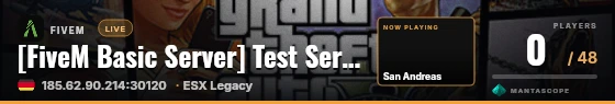 Hero badge preview