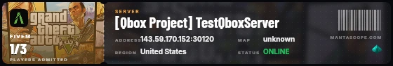 Ticket badge preview