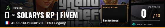 Hero badge preview