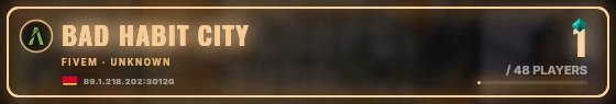 Marquee badge preview