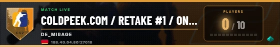 Scoreboard badge preview