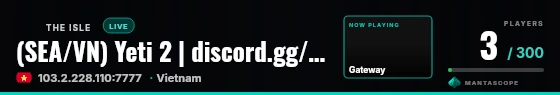 Hero badge preview