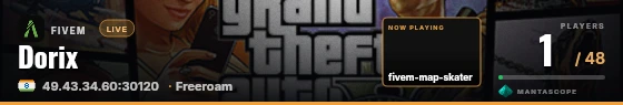 Hero badge preview