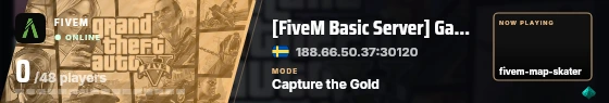 Blade badge preview