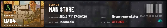 Ticket badge preview