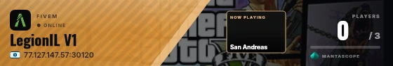 Sweep badge preview
