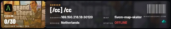 Ticket badge preview