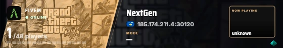 Blade badge preview