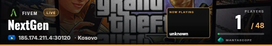 Hero badge preview