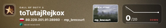 Mesh badge preview