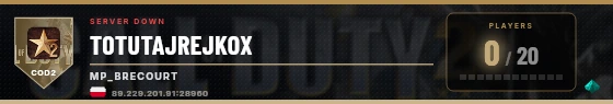 Scoreboard badge preview
