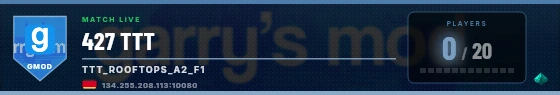 Scoreboard badge preview