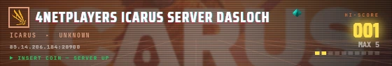 Arcade badge preview